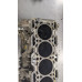 #BKW40 Engine Cylinder Block From 2014 Chevrolet Malibu  2.5 12650549
